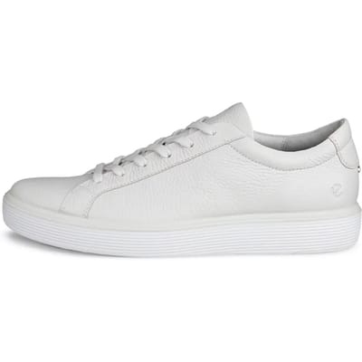 Ecco Soft 60 M Sneakers wit Leer
