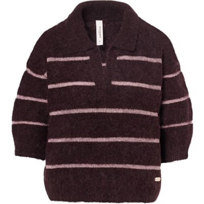 Beaumont Pullover korte mouw bc85734263 helene