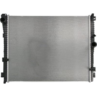 Radiator, motorkoeling NRF 550279