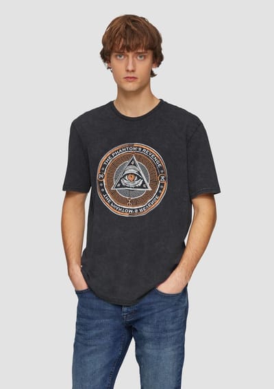 QS T-Shirt