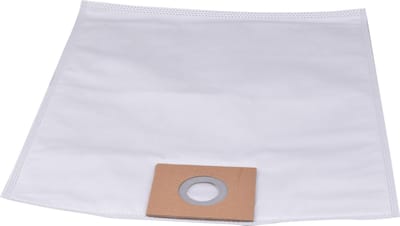 Geschikt voor I-VAC. 10 stuks. Stofzuigerzakken voor DRYVER10, Synthetisch. COVAKO Merk