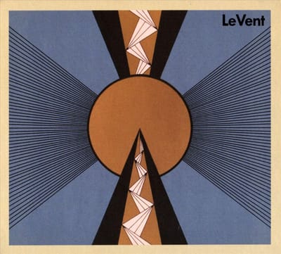 LeVent
