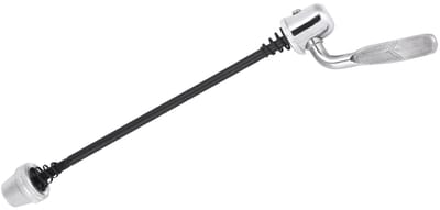 Dailygoods- Snelspanner Staal - Lichtgewicht - Antiroest - Duurzaam - Eenvoudig te Installeren - Compatibel met Fietstrainers - Fietsspanner