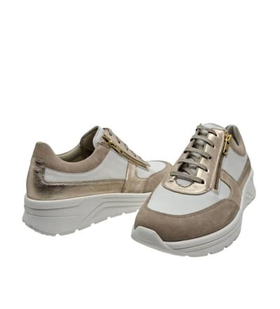 Solidus Sneakers - Solidus holly sonic savanna sneaker