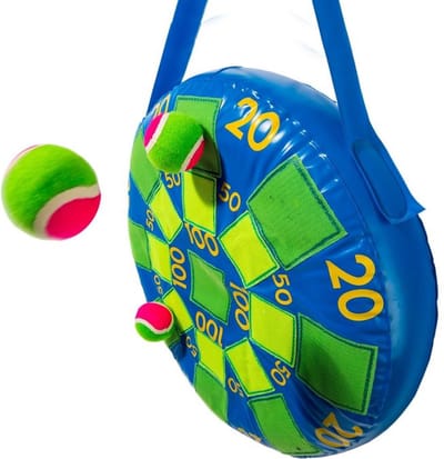 Franklin Inflatable Dart Ball