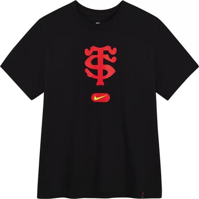 T-shirt Stade Toulousain Graphic 1