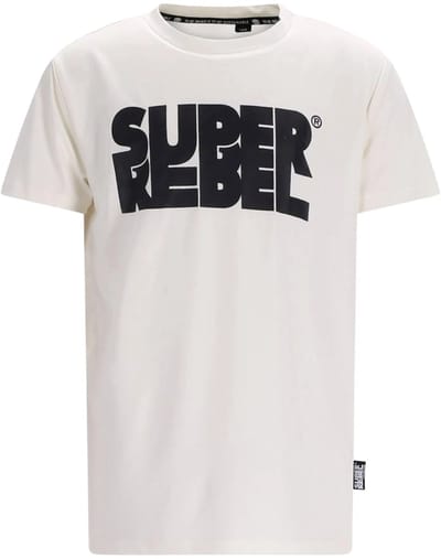 SuperRebel Surfer Zwem Shirt Junior - Maat 140