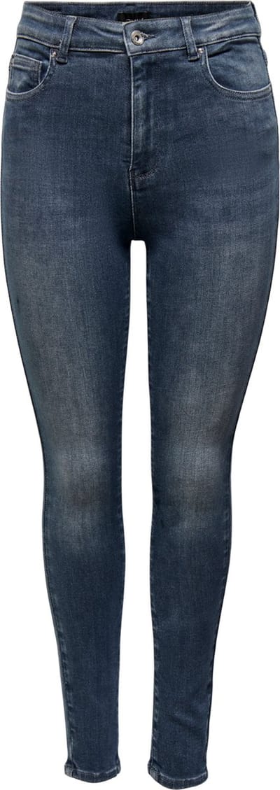 ONLY ONLMILA HW SK ANK DNM BJ407 NOOS Dames Jeans - Maat W27 X L34