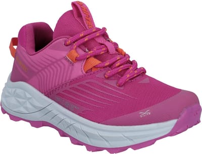 Hi-Tec Fuse Trail ROOS - Maat 30 Wandelschoenen voor Kinderen