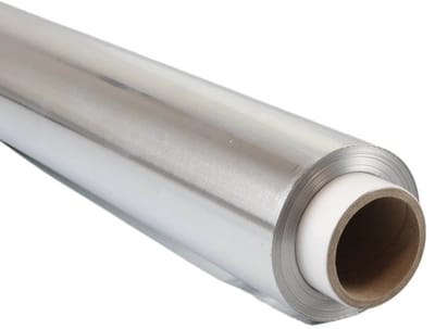 Grill & Fun Aluminiumfolie 44 cm x 10 meter