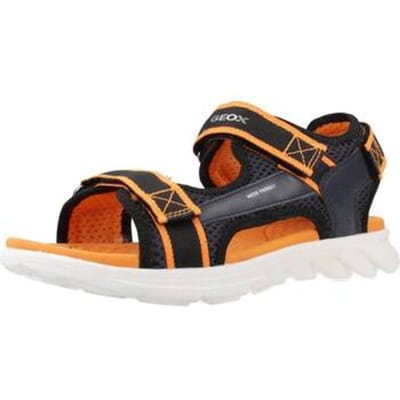 Platte sandalen Geox J Sandal Airadyum B
