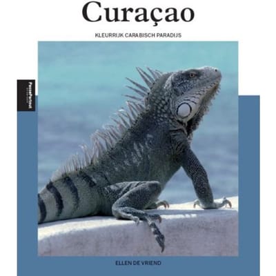 Curaçao - Ellen de Vriend