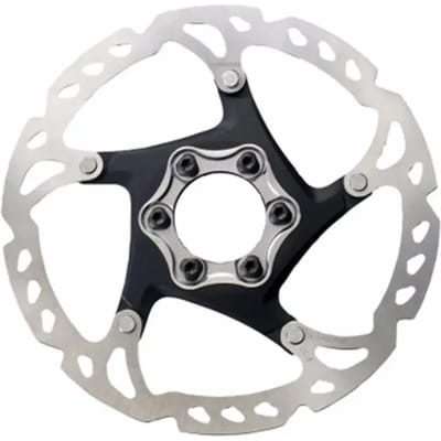 Shimano SM-RT76 6-bouts 180 mm remschijf
