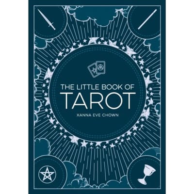 The Little Book Of Tarot - Little Book Of - Xanna Eve Chown