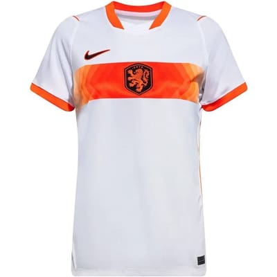 Buitensten vrouwen shirt Nederland Coupe du Monde 2026