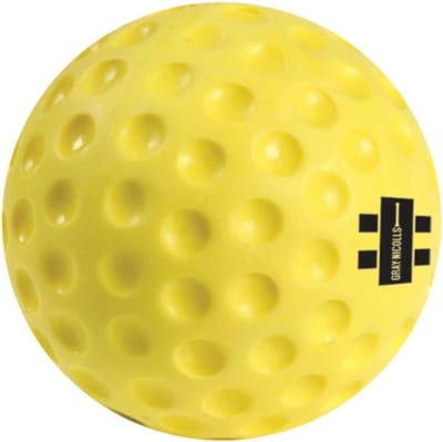 Cricket Bowling Machine Ball voor Training en Oefenen - Geschikt voor Binnen