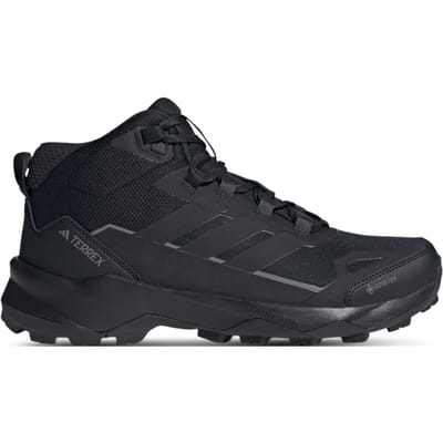 Adidas Terrex Sneakers Heren - Zwart - Maat 46 2/3 - Mesh/Synthetisch