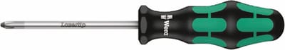 Wera 350 ph screwdriver for phillips screws ph 1 x 200 mm