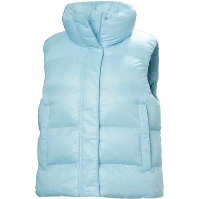 Mouwloos damesjack Helly Hansen Jade