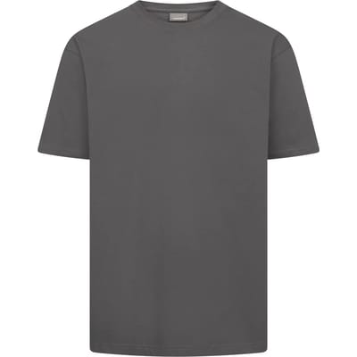 Promodoro Unisex Premium-T Neo E31000 - Graphite (Solid) - XS