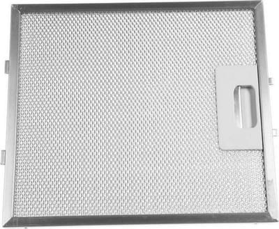 Metaalfilter voor Elica GF04MC 227x224x9mm