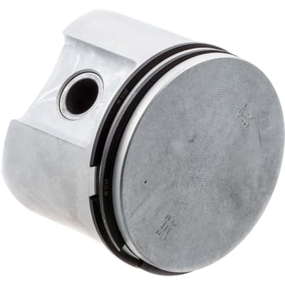 Piston cpl 54 mm