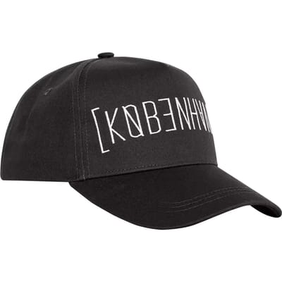 Baseball cap Solid Kbh
