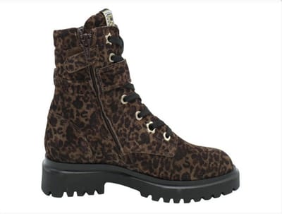 Red Rag Bikerboot - 11278-059 - maat 39