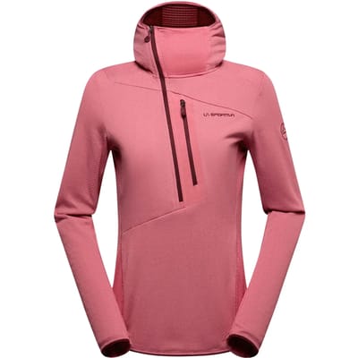 Dames Hoodie La Sportiva Big Wall