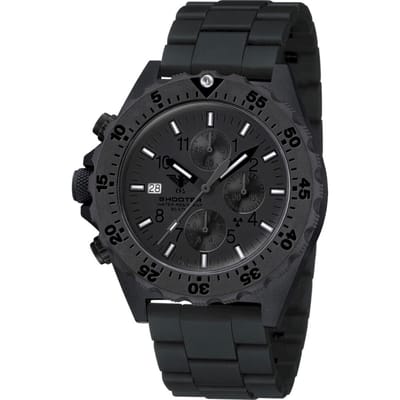KHS Herenhorloge KHS.SH2CXTF.NCB