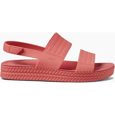 Reef Water Vista - Maat 35 - Dames Slippers - Paradise Pink