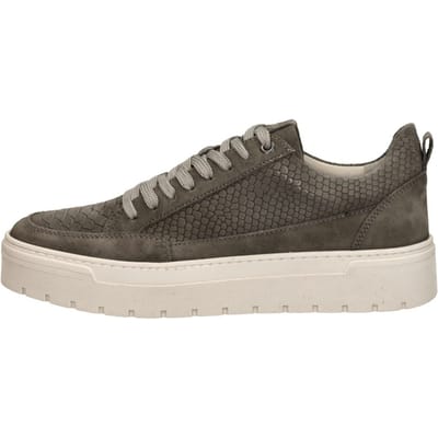 SUB55 Sneakers Laag Sneakers Laag - Taupe - Maat 41