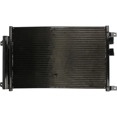 Condensator, airconditioning THERMOTEC KTT110382