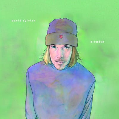 David Sylvian - Blemish (LP) (Reissue)