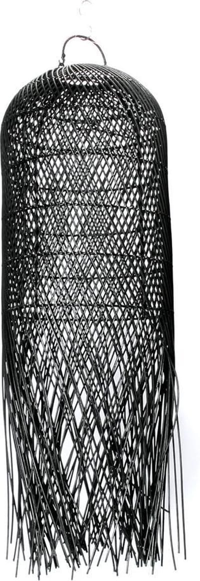 De Squid Hanglamp - Zwart - M