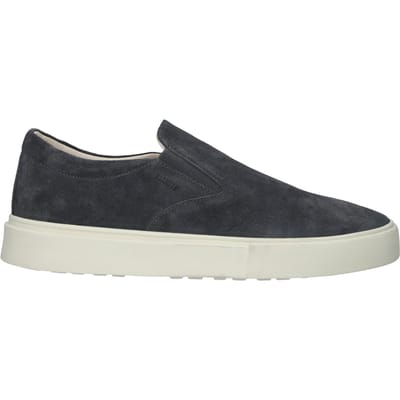 Blackstone RUBY BANKS - DG508 Boulevard - Slip-ons - Heren - Dark blue - Maat: 43