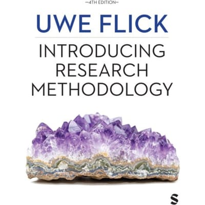 Introducing Research Methodology - Uwe Flick