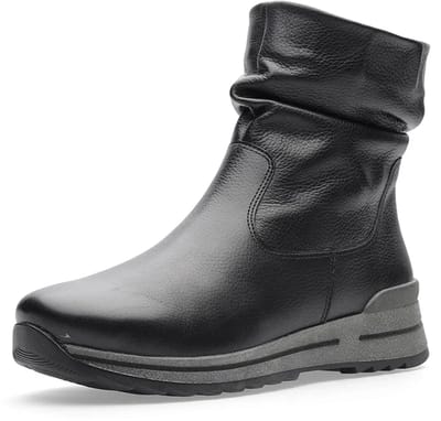 Ara Osaka Sport 12-24593 H Zwart