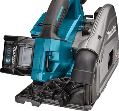 Makita SP001GZ03 Accu Invalzaag 165mm AWS XGT 40V Max Basic Body in Mbox