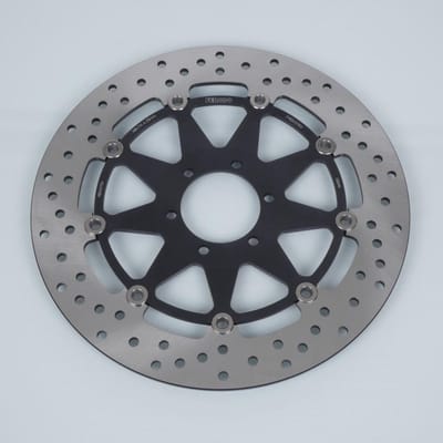 Disque de frein avant Ferodo pour Moto INDIAN 1900 CHIEF Bobber super 1890 116ci 2022 à 2025 AV Neuf