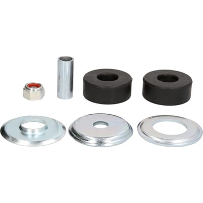 Montageset, schokdemper DT Spare Parts 2.96117