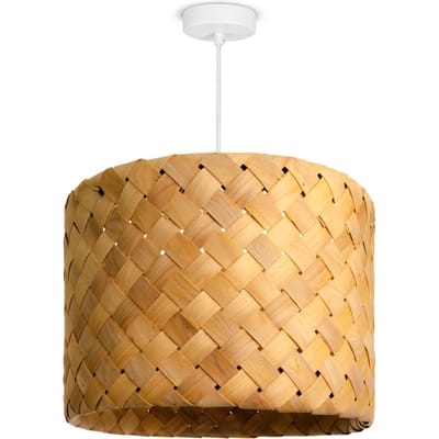 Hanglamp Loro off-white