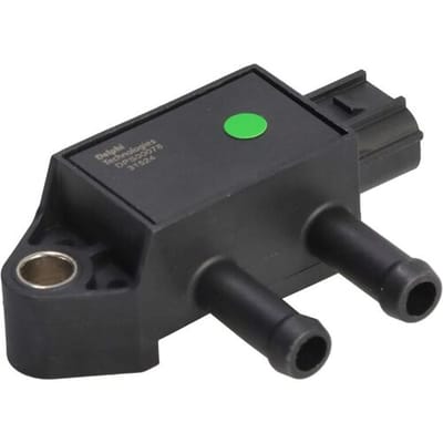 Sensor, uitlaatgasdruk DELPHI DPS00078-12B1