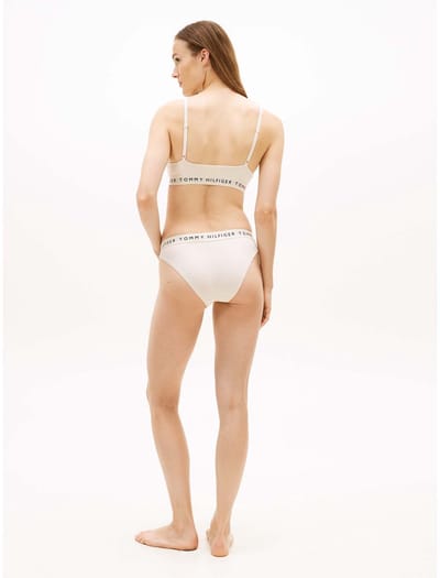 Tommy Hilfiger Bralette Lift Ondergoed Bh's - Fashion Wear - Vrouwen