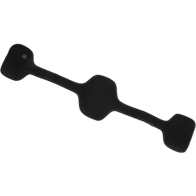 Kleding Verwarmingskussen 3 Niveaus Instelbare Temperatuur Warmer Tool USB Elektrisch Verwarmd Kussen voor Kamperen