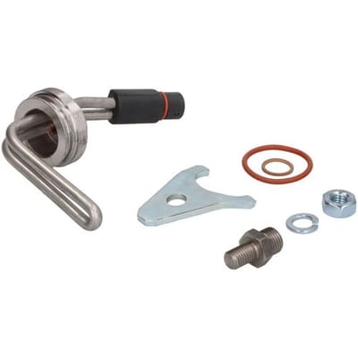 Verwarmingselement, motor voorverwarmingssysteem DEFA 412550