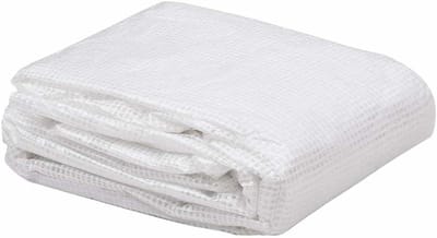 Vervangende Kashoes - Plastic Kasfolie - Planten Beschermen - 12 Ventilatie Ramen - 300x900x200 cm - Transparant