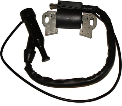 Vervangingsfilter voor ontstekingsspoel voor GX390 188F 13pk motoren, generatoren en maaiers