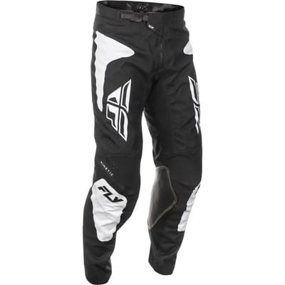 Motorcrossbroek Fly Racing Kineticâ´25 Sym