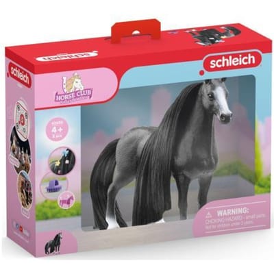 schleich HORSE CLUB Sofia's Beauties - Beautypaard Quarter horse-merrie - 42620
